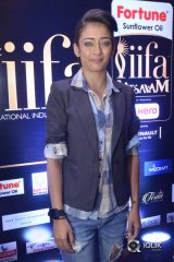 Akshara Hassan At IIFA Utsavam Awards 2017
